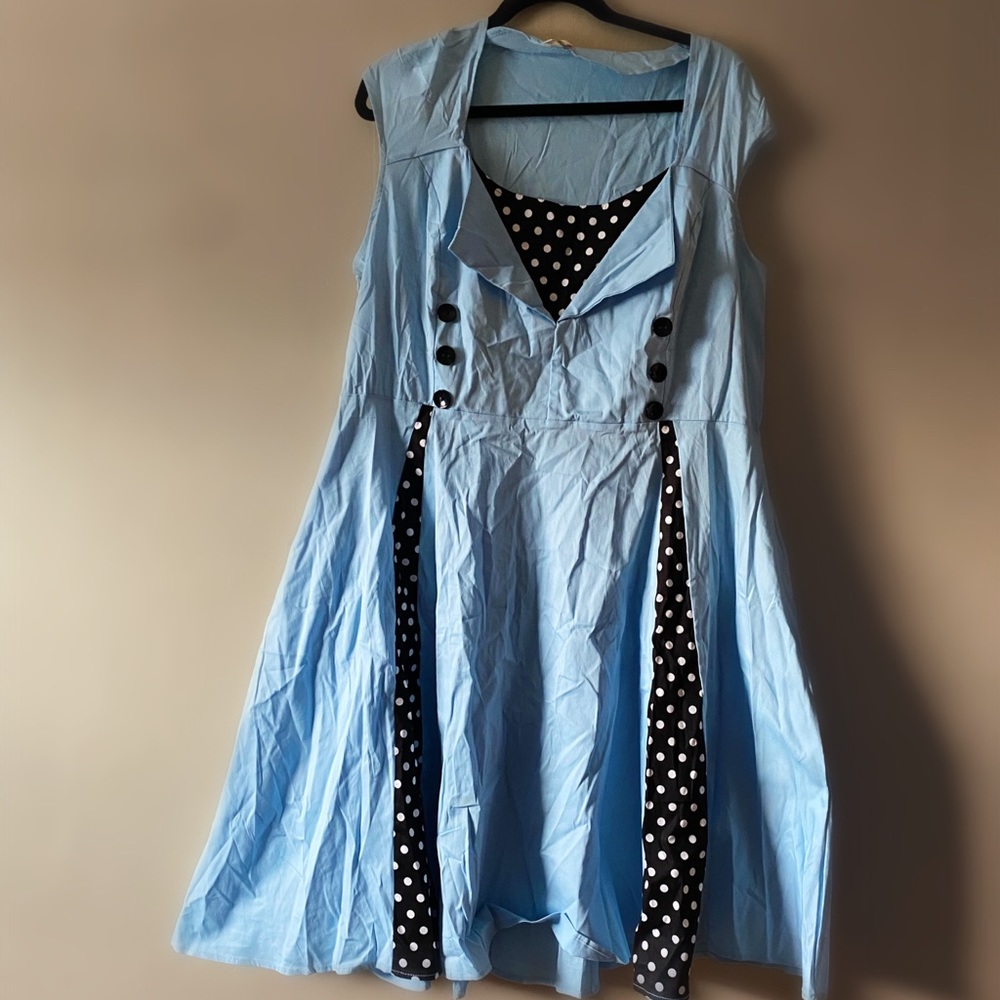 Killreal dress
